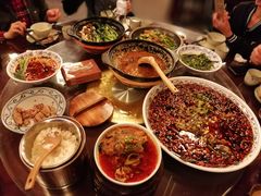 -杨记隆府(白象街店)