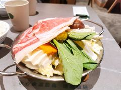 寿喜烧-米仓食堂(凯德广场店)