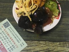 -沈老头包子馄饨(百脑汇店)