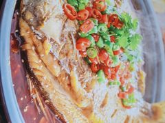 -神府路壹号·海鲜烧烤·砂锅粥·锅物(三坊七巷店)