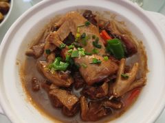-木桶记臭鳜鱼·安徽非遗名菜(火车站白马老店)