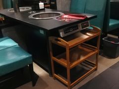 -佰人王串串香火锅(洋珠巷店)