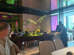-杏花堂晋商私房菜(华熙五棵松店)