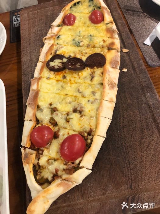 TUK土耳其餐厅·下午茶(卢湾店)图片