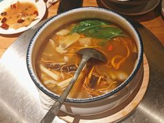 -云尊府云南菜·蒸汽石锅鱼(五棵松华熙店)