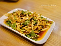-文叔·湖北名小吃·小龙虾(华强北店)