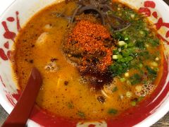 -豚王拉面(铜锣湾店 )