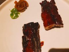 始创黑叉烧-小炳胜(卓悦中心店)