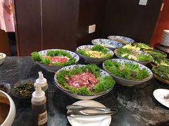 -汇泉王朝大饭店-旋转餐厅(南海路店)