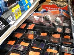 -盒马鲜生(曜一城店)