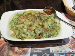 -南都咖啡西餐厅(天誉店)