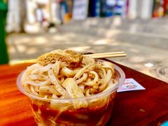 -陕西周记·手工米皮老店(工人路店)
