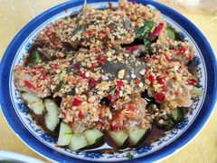 -官塘陈记鱼生·潮汕砂锅粥·牛肉火锅(潮枫路总店)