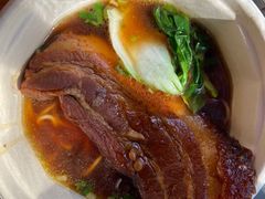 -鸡鸣汤包(红山动物园店)