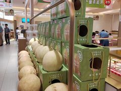 -西贝(金桥店)