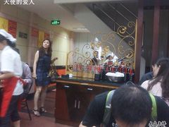 -小杨生煎(黄河路店)