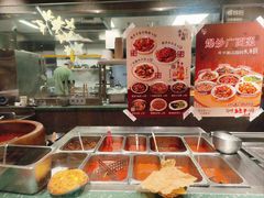 -水平有限广西米粉·广西风味集(五道口店)