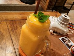 -Phensiri Thai Restaurant