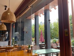 靠窗位-丹江渔村(望京店)