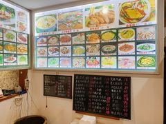 菜单-方家厨房(玉皇山店)