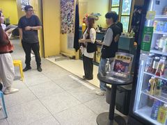 -谜盒子奇幻密室(南屏店)