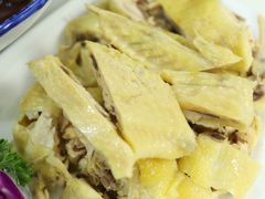 -七的湖·晚芳亭·阳澄湖农家菜·大闸蟹(莲花岛店)