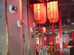 -北平食府.北京烤鸭(亦庄店)