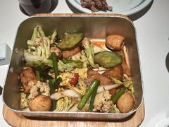 -0776食堂·京城创意菜(七里庄店)