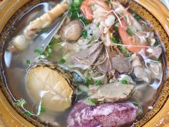 -阿城海鲜捞化(上下杭店)