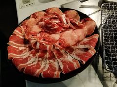 -郑阿姨的家·이모네·韩料&烤肉(武川路店)