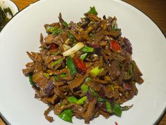 -赣饭农家·江西小炒(西乡店)