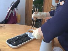 长沙臭豆腐-湘拾(壹方北馆店)