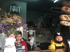 -Juicy Bakery(大学路店)