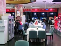 大堂-眉州东坡(博雅店)