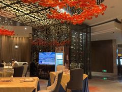 -富力万达嘉华酒店-品珍中餐厅(水果湖店)