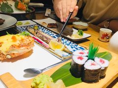 -德川家日本料理(中关村寰太大厦店)