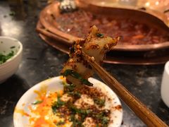 -老码头火锅(玉林店)