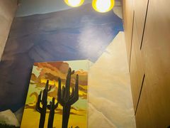 -弗兰克牛排西餐厅Ribone steak house(柠檬花园店)