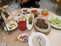 -MIO弥欧洋房西餐厅(中央大街店)