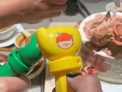 -王府井奥莱临潼小镇(临潼店)