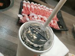-呷哺呷哺 黄金牧场 (旧宫永辉超市店)