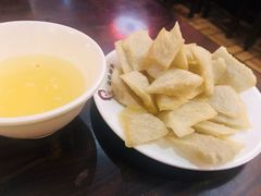 -姚记炒肝店(簋街店)