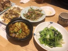 -秦䩊会·陕西biangbiang面(畹町路店)