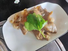 -祖传曾羊肉饭店