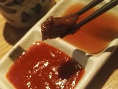 -久苑烧肉(世界城广场店)