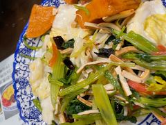 -老西安韩记三鲜煮馍(四府街店)