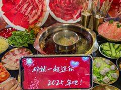 -邓莽子老火锅(中兴路总店)