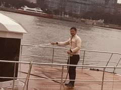 -白天鹅宾馆-健身中心