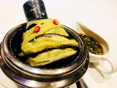 -赵记老铺(市府恒隆广场店)
