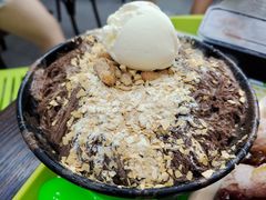 -MOMO冰品·生巧汤圆(红桥店)